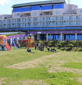 AF Hotel Aqua Park Complex