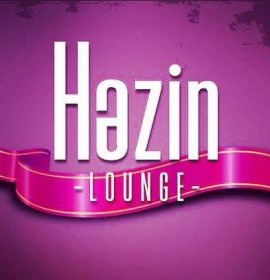 Hezin Lounge