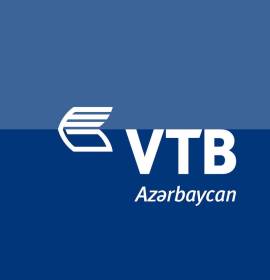 Bank VTB. Filial № 12 «Gəncə»