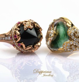 Dapprima Jewellery