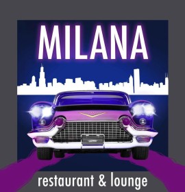 Milana club and Lounge