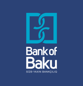 Bank of Baku «Səməd Vurğun» filialı