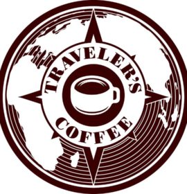 Traveler’s Coffee Baku