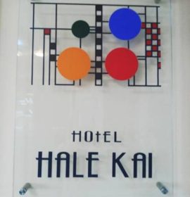 Hale Kai Hotel Baku