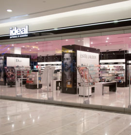 İdeal (28Mall)