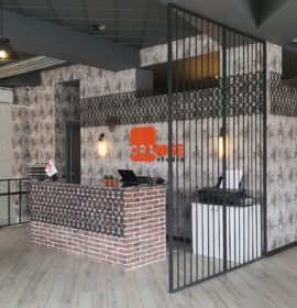 Orange Studio